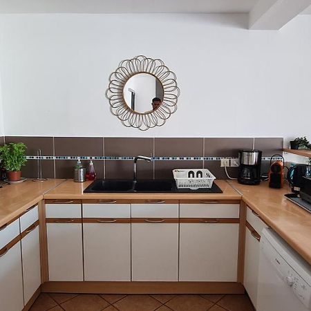 Charmante Maison Perolienne Pérols Exteriör bild
