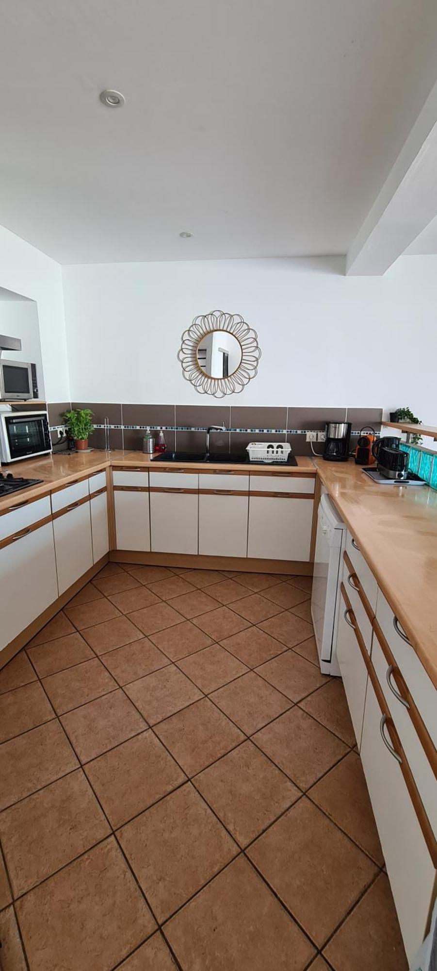 Charmante Maison Perolienne Pérols Exteriör bild